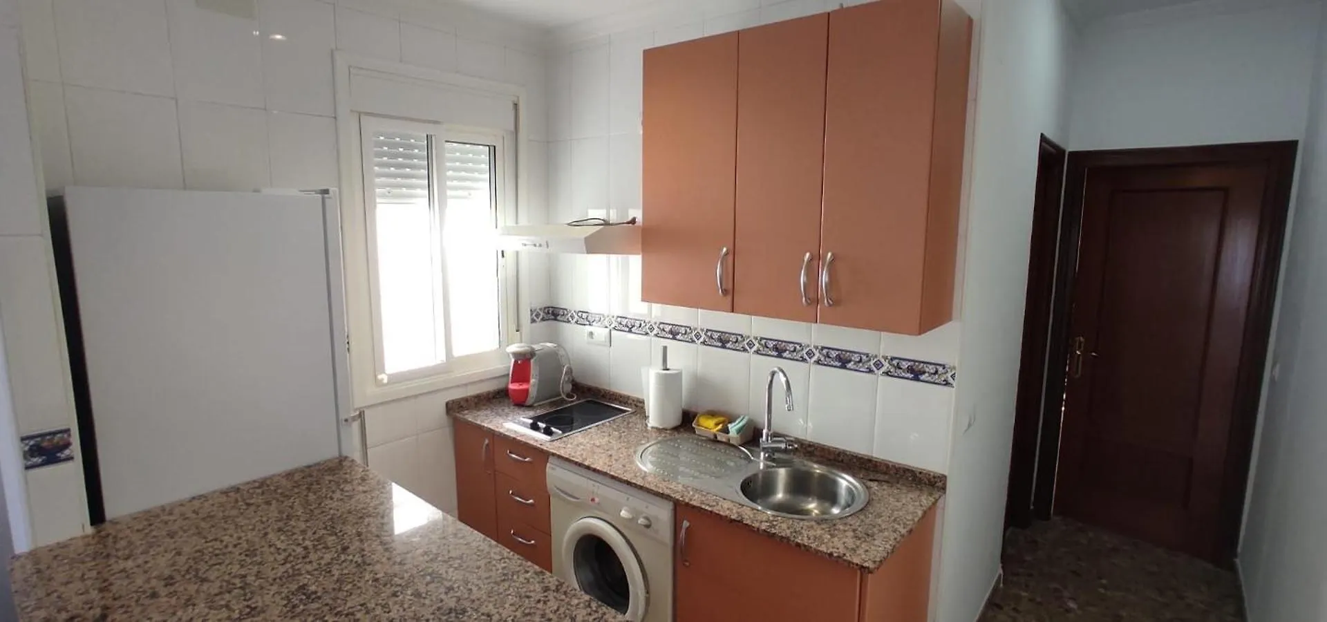 Mi Rinconcito Apartment Chipiona Spain