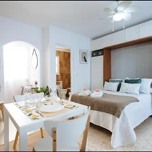 Lyrioshomes Beach Apartamento