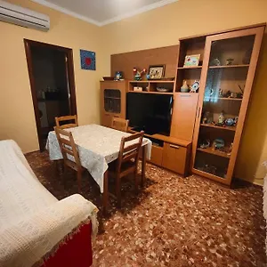 Corrales Apartamento