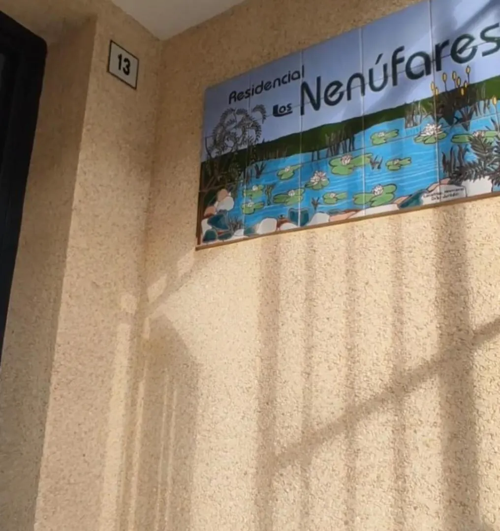 Mi Rinconcito Apartamento Chipiona Espanha