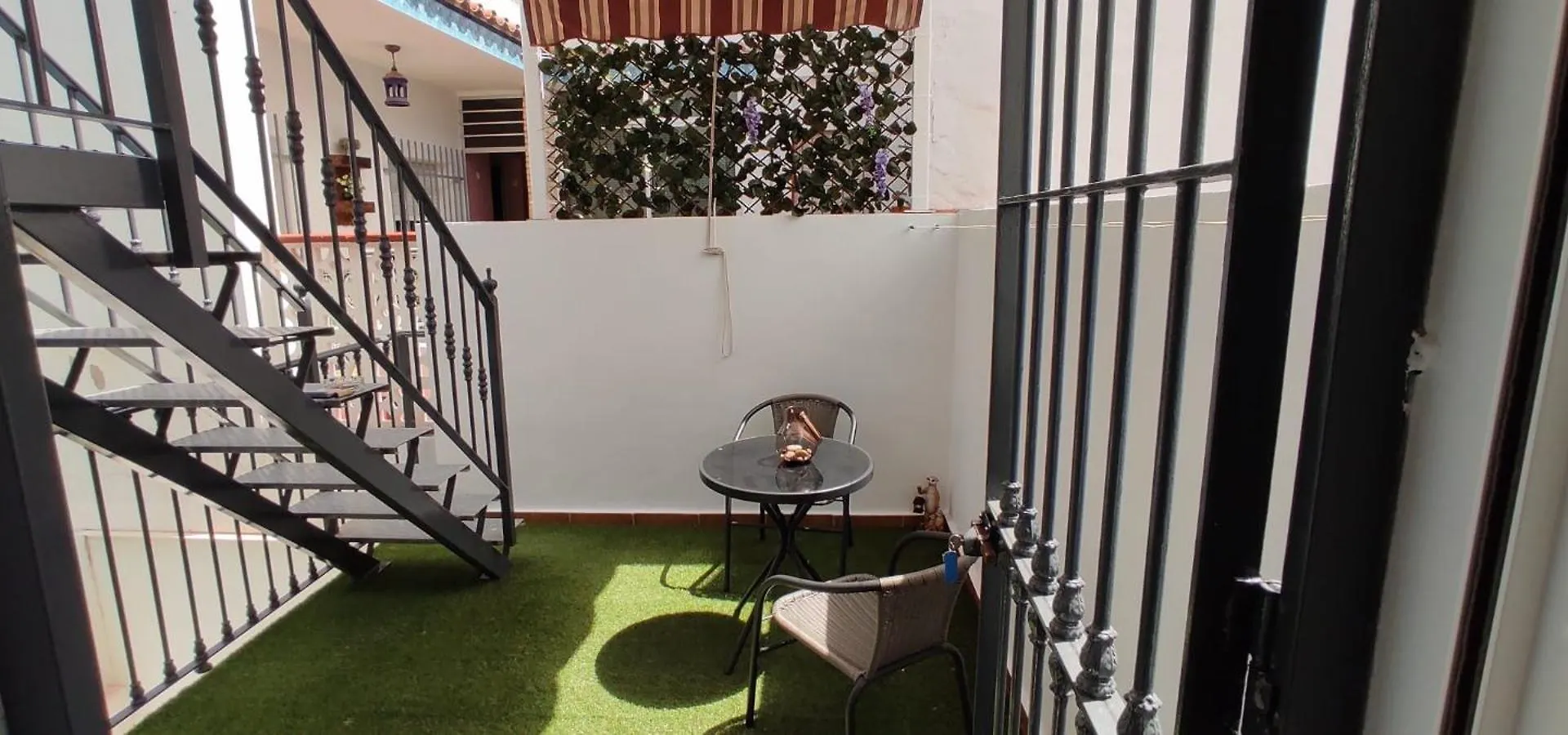 Mi Rinconcito Apartamento Chipiona 0*,  Espanha