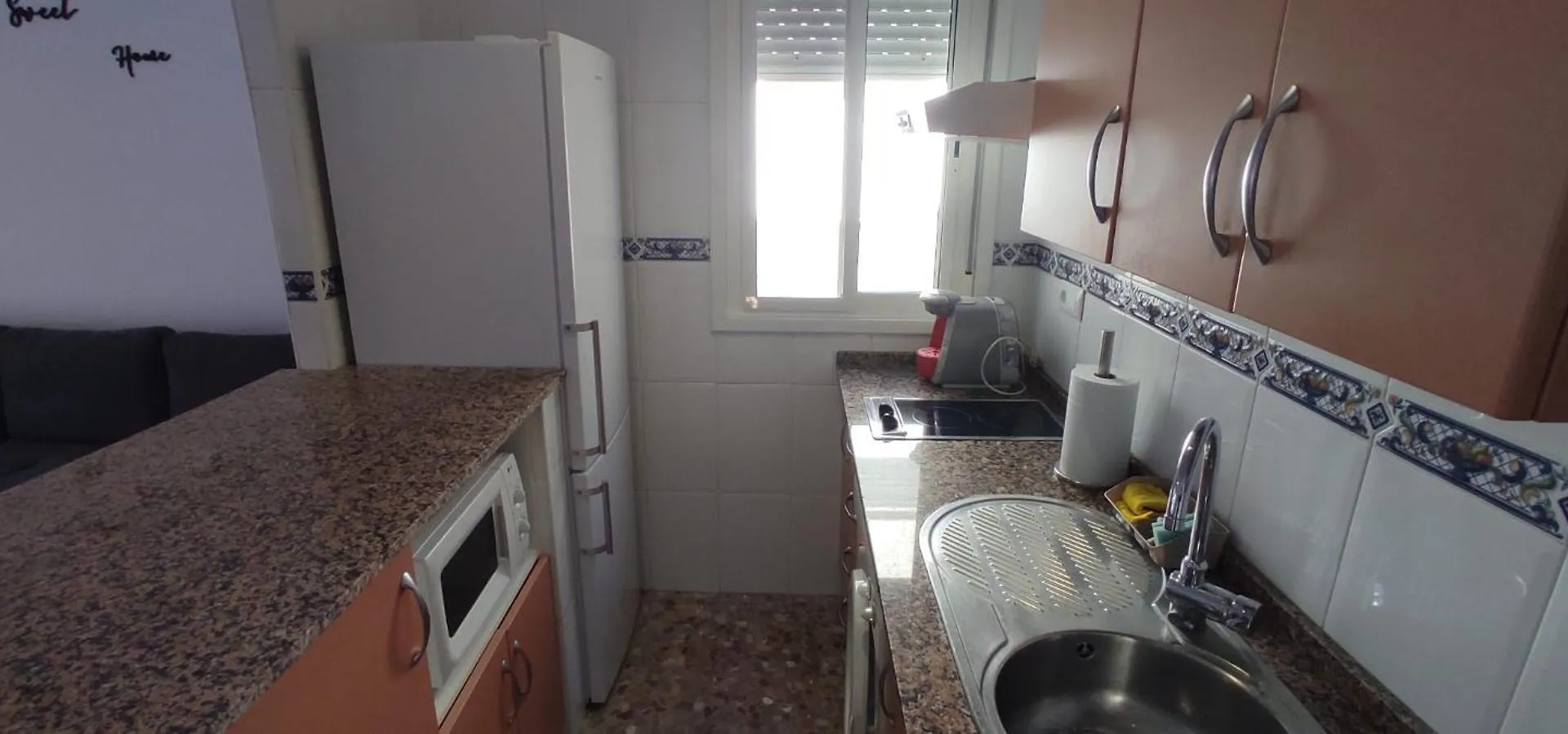 Mi Rinconcito Apartamento Chipiona