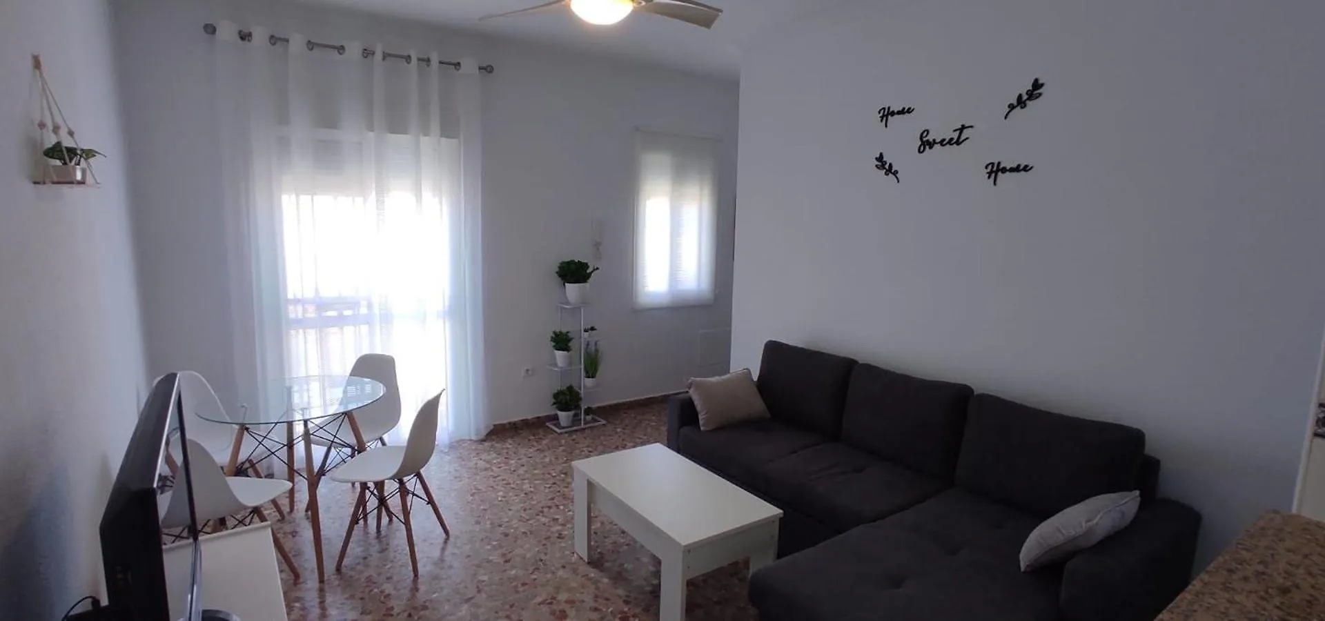 Mi Rinconcito Apartamento Chipiona 0*,  Espanha