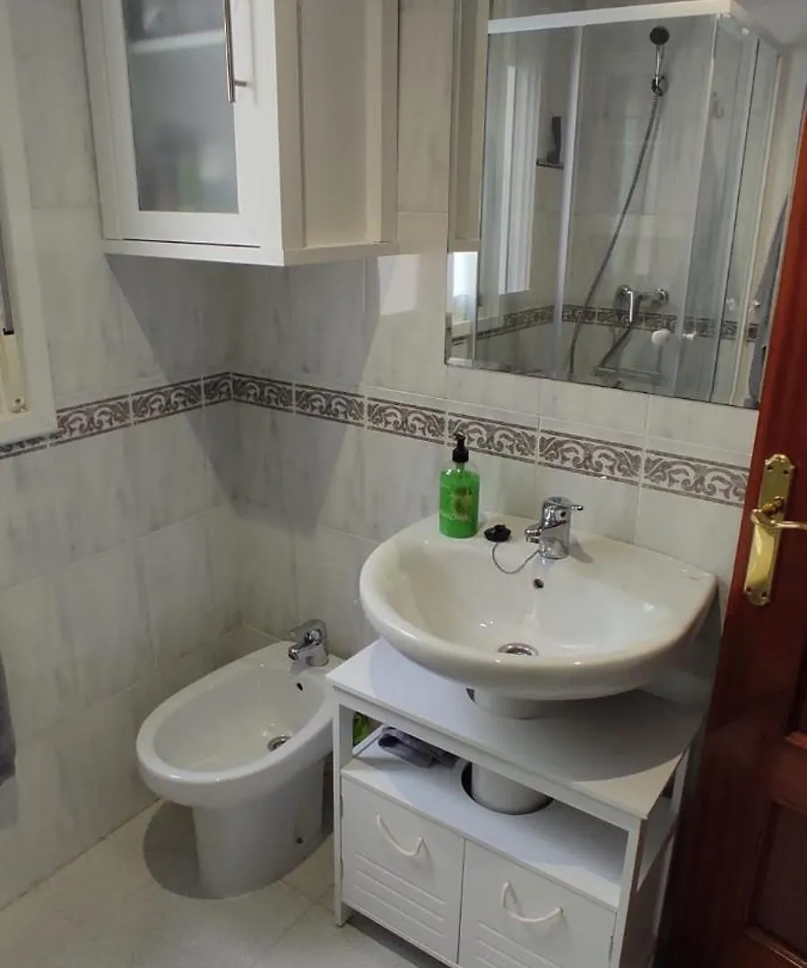 Mi Rinconcito Apartamento Chipiona