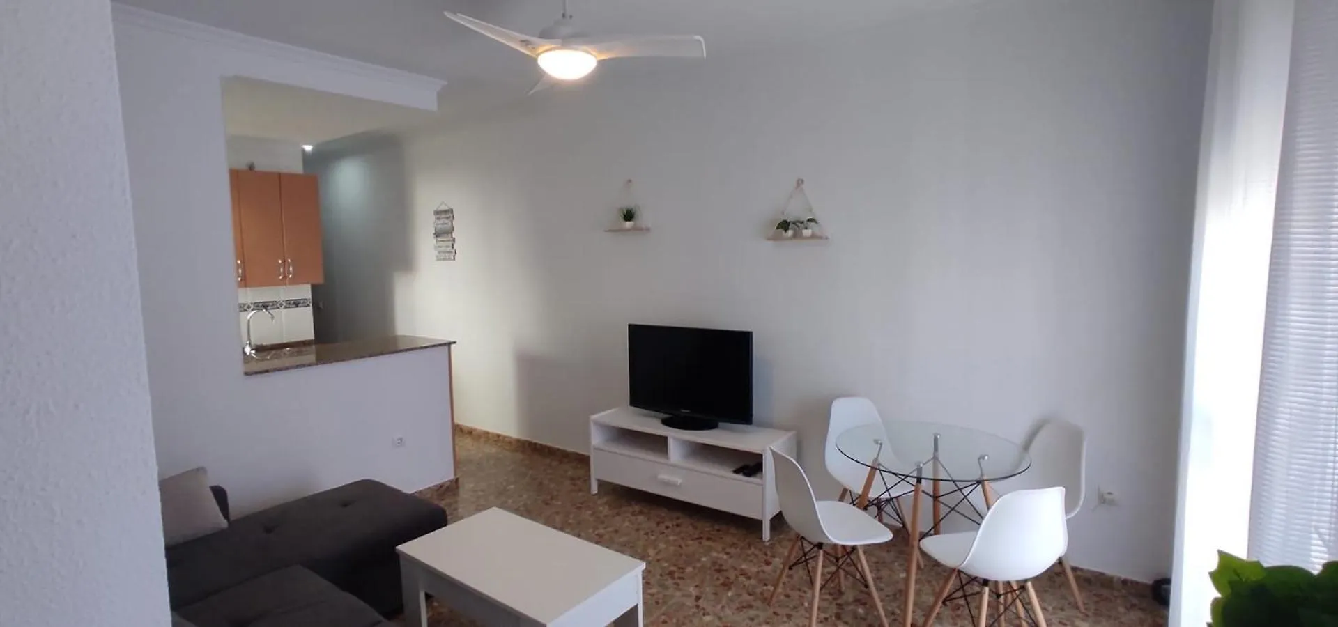 Mi Rinconcito Apartamento Chipiona