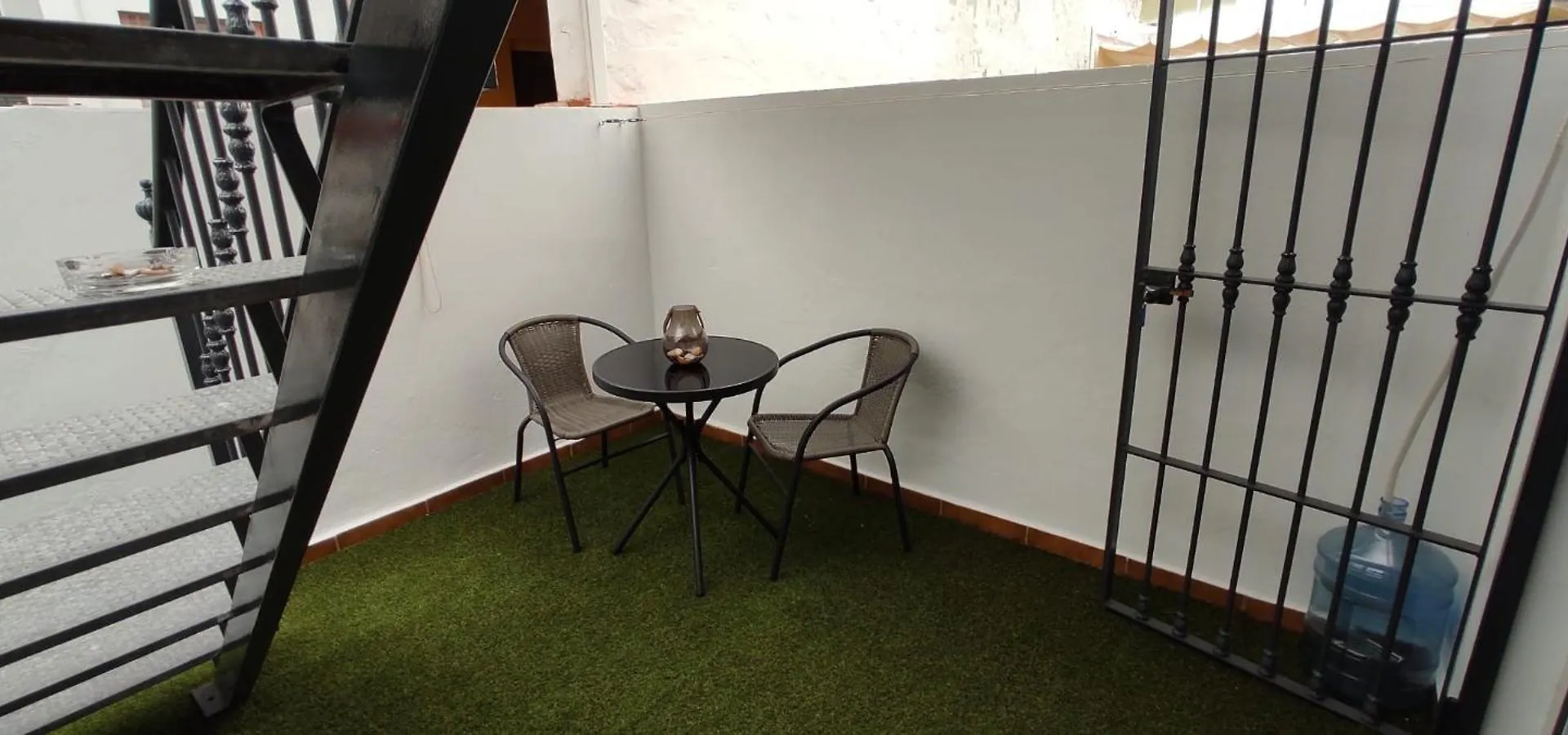 Mi Rinconcito Apartamento Chipiona
