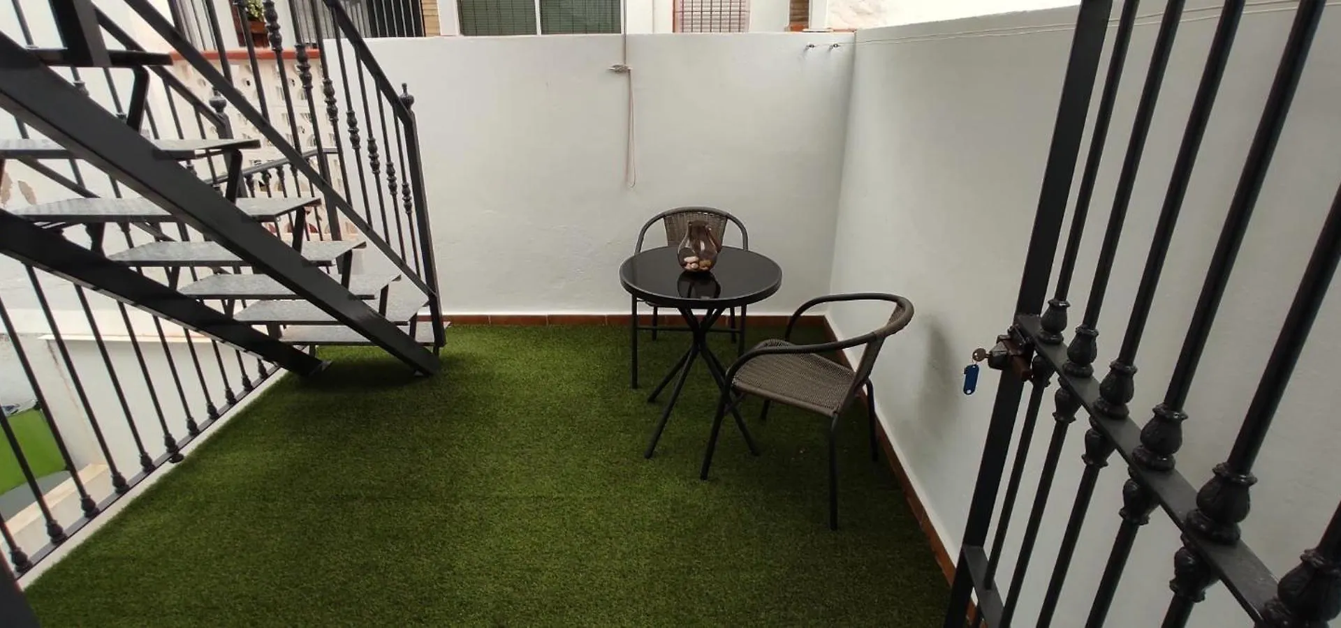 Mi Rinconcito Apartamento Chipiona Espanha