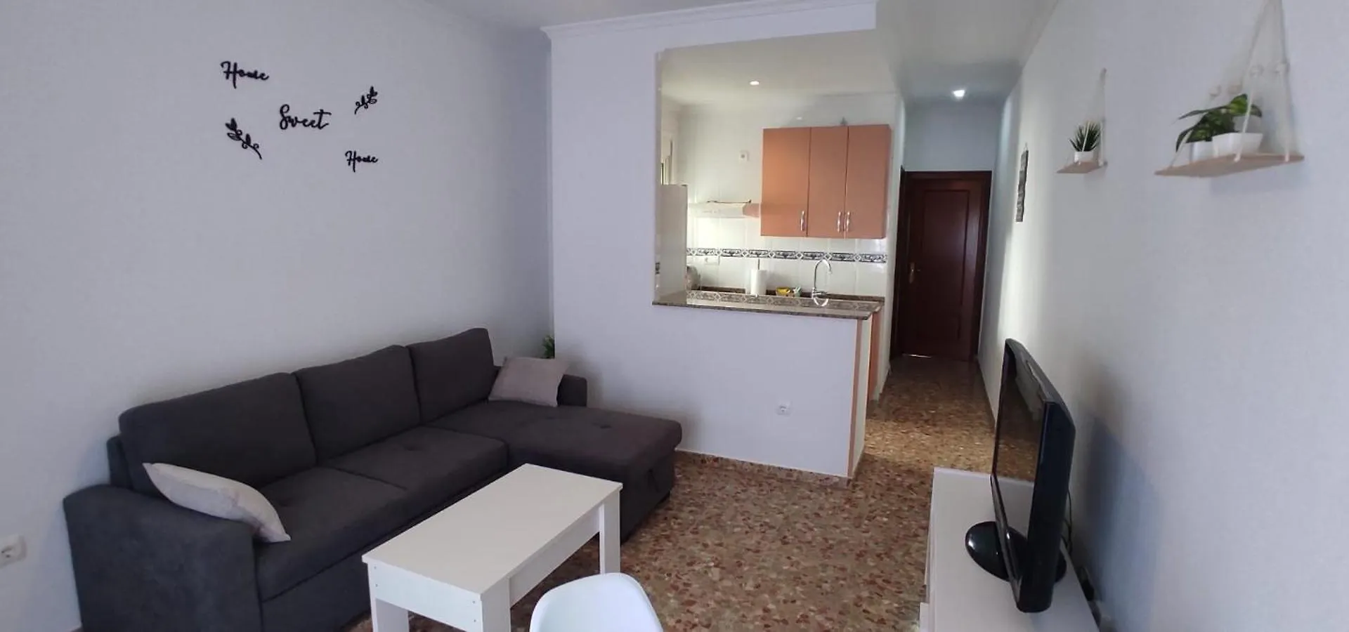 Mi Rinconcito Apartamento Chipiona