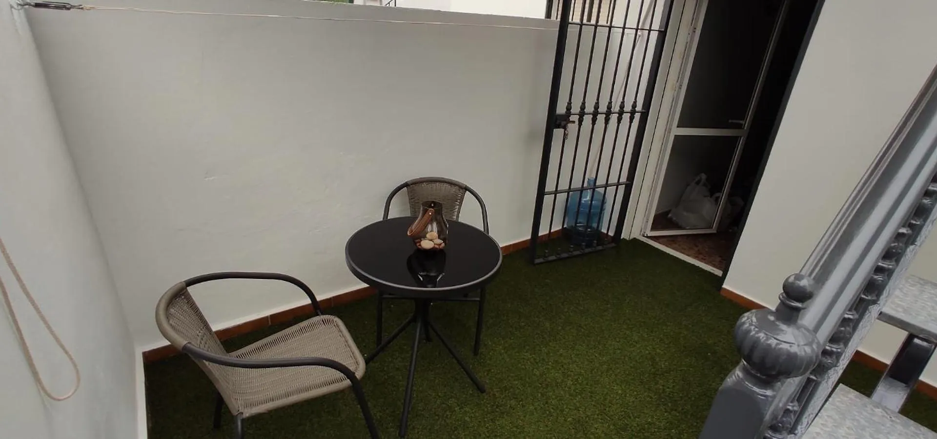 Mi Rinconcito Apartamento Chipiona