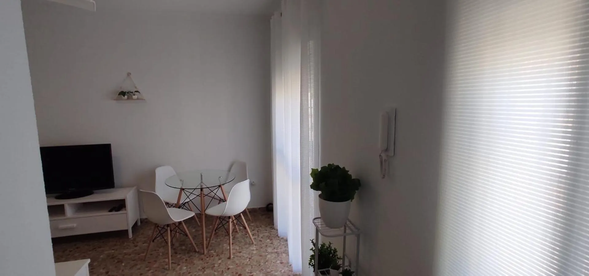 Mi Rinconcito Apartamento Chipiona