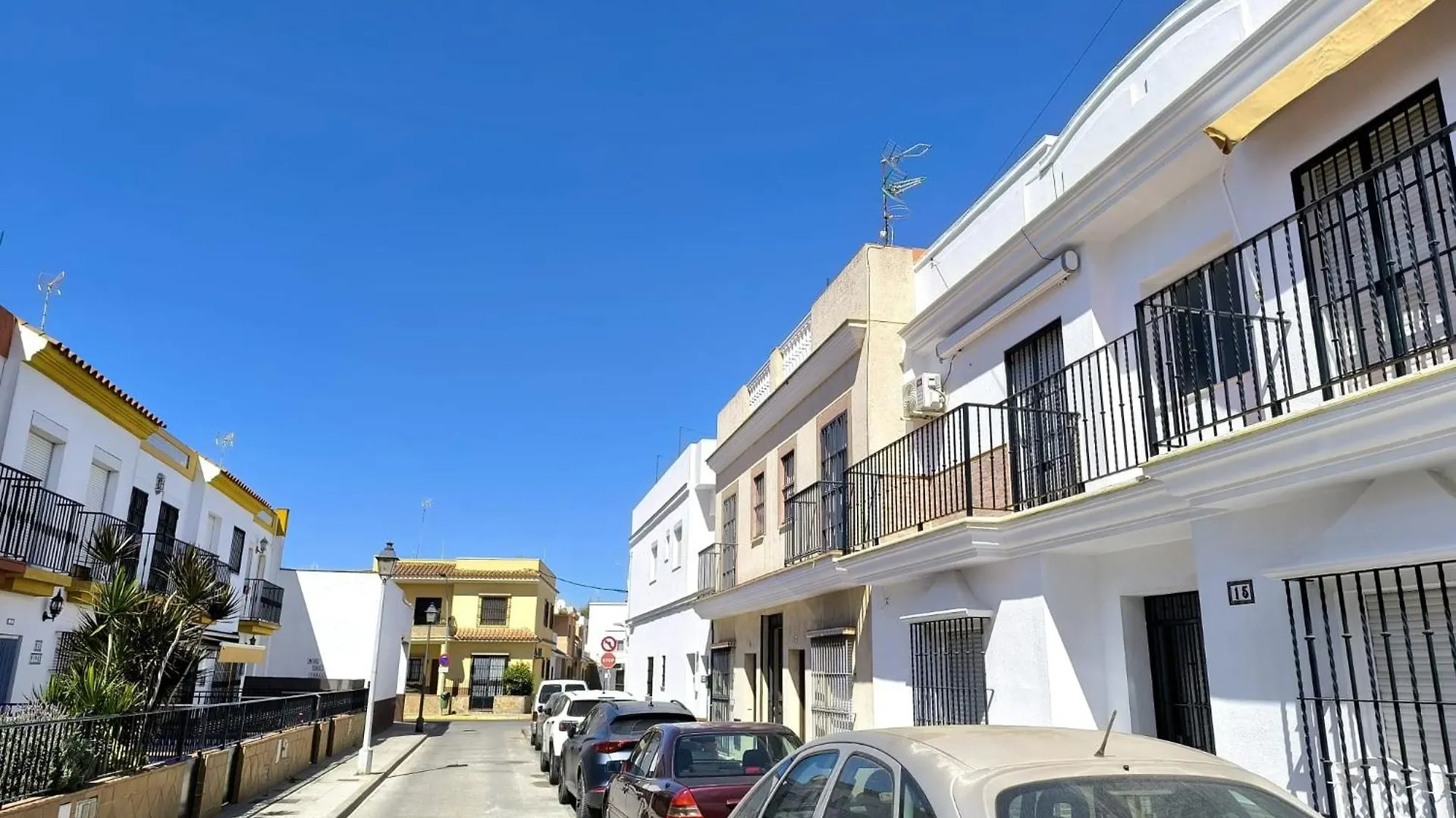 Mi Rinconcito Apartamento Chipiona