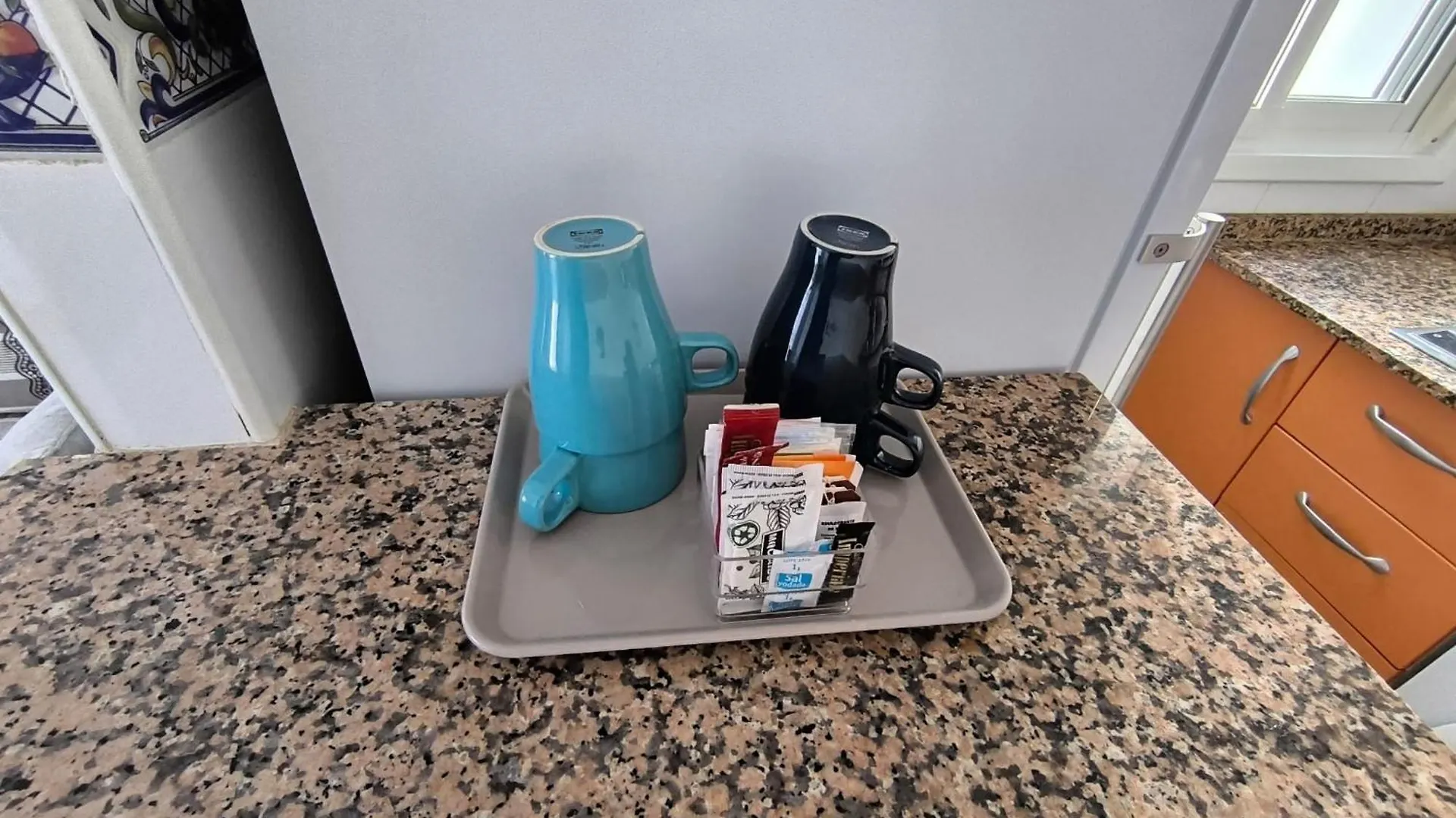 Mi Rinconcito Apartamento Chipiona Espanha