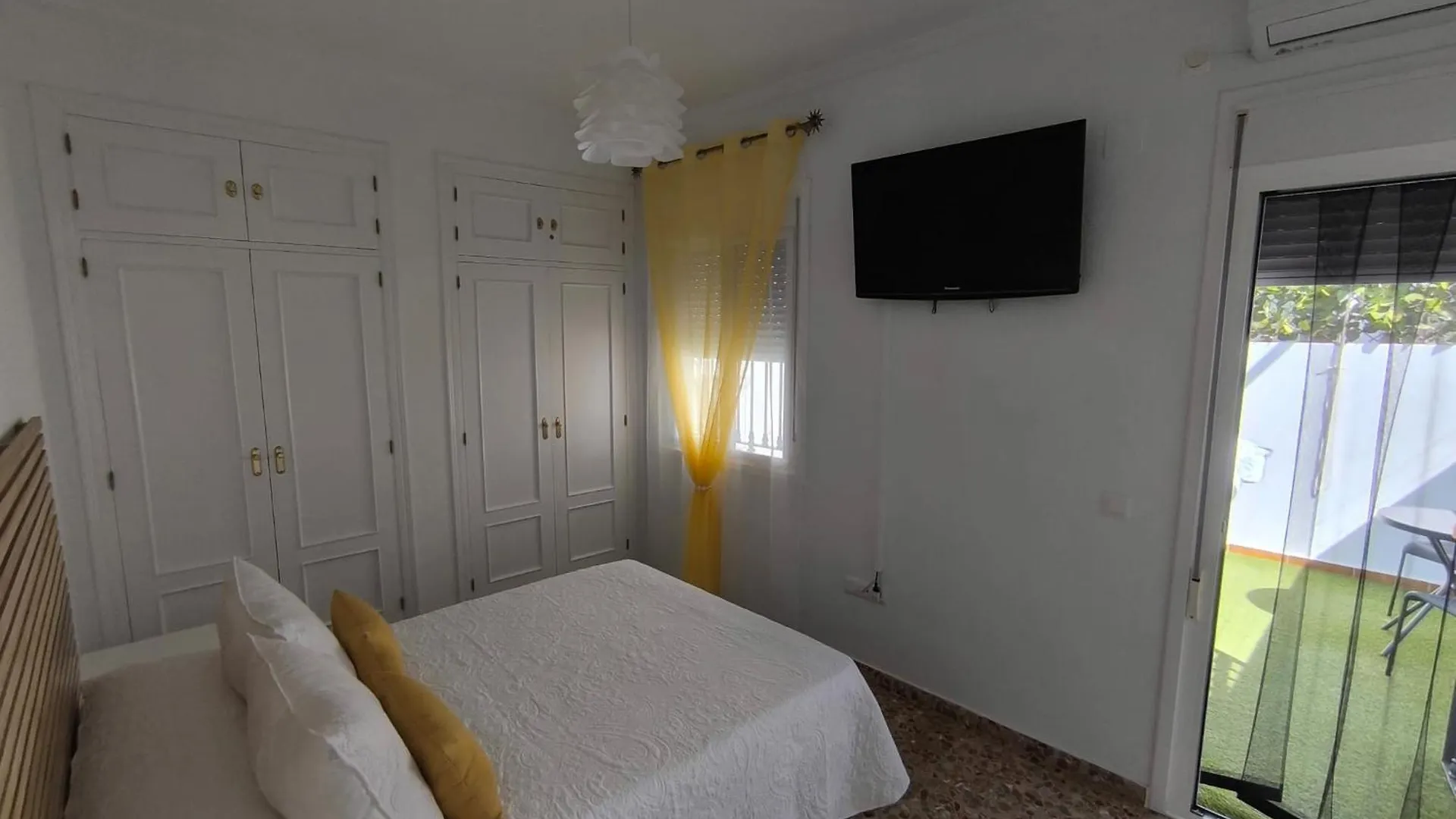 Mi Rinconcito Apartamento Chipiona