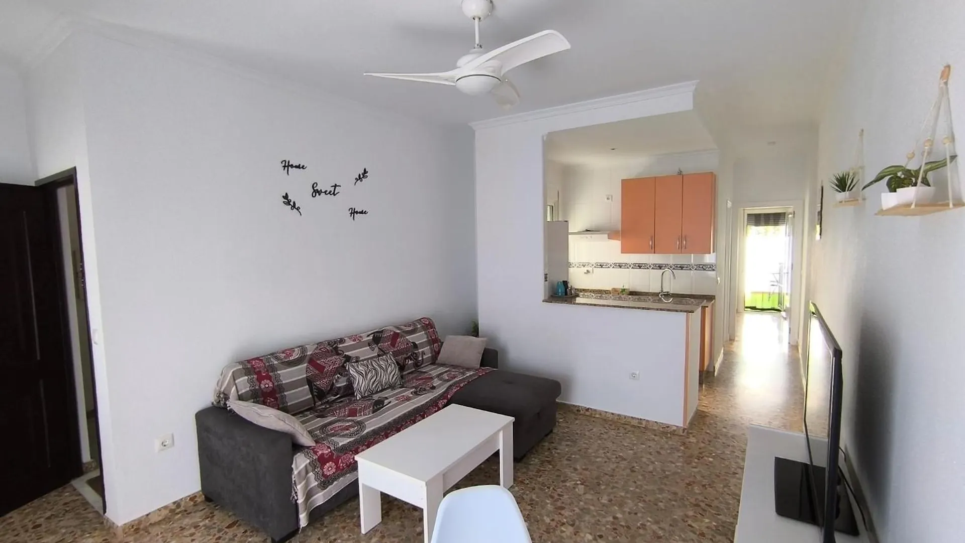 Mi Rinconcito Apartamento Chipiona