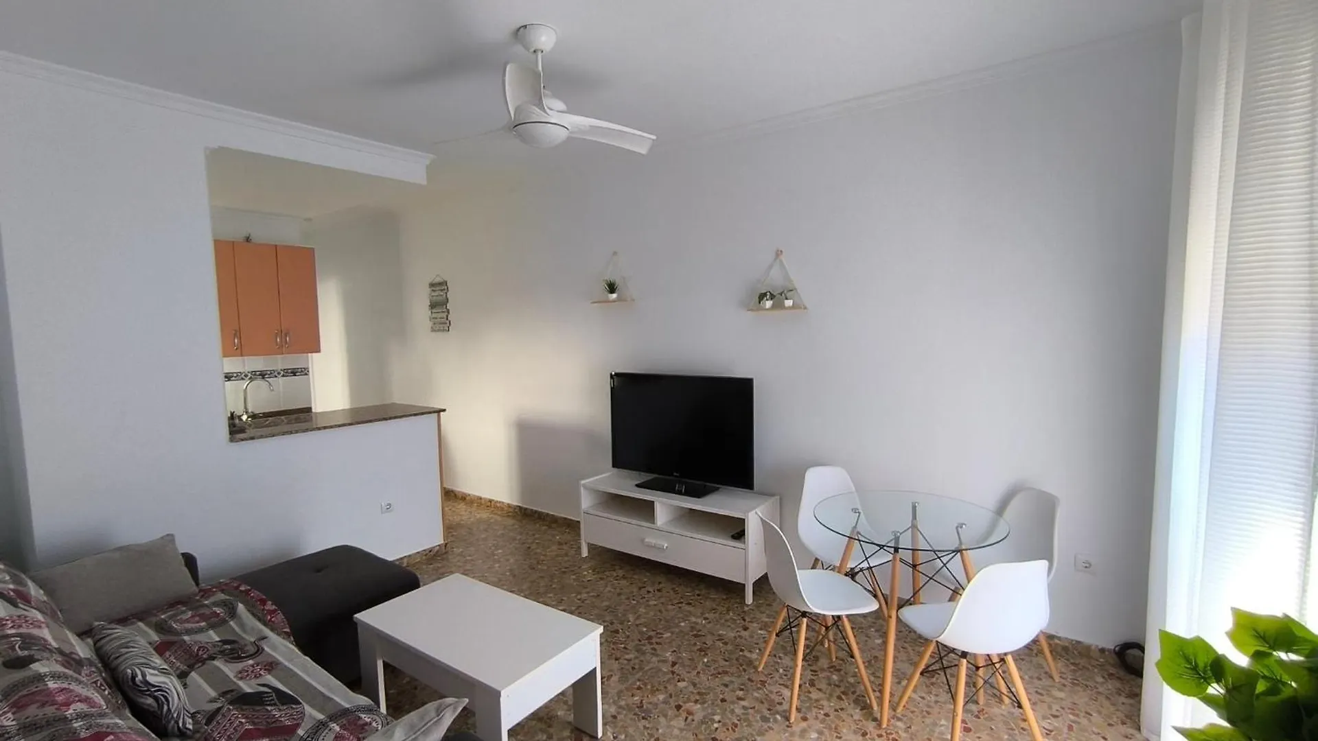 Mi Rinconcito Apartamento Chipiona