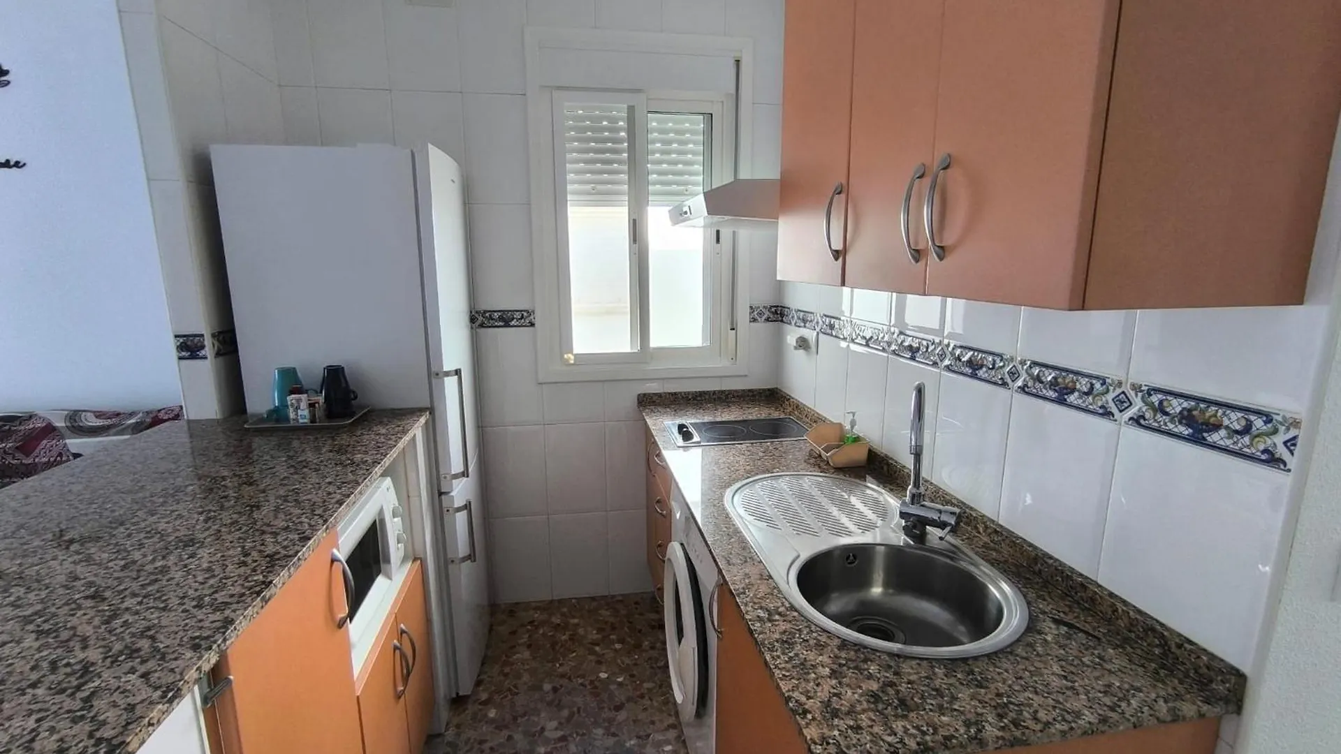 Mi Rinconcito Apartamento Chipiona