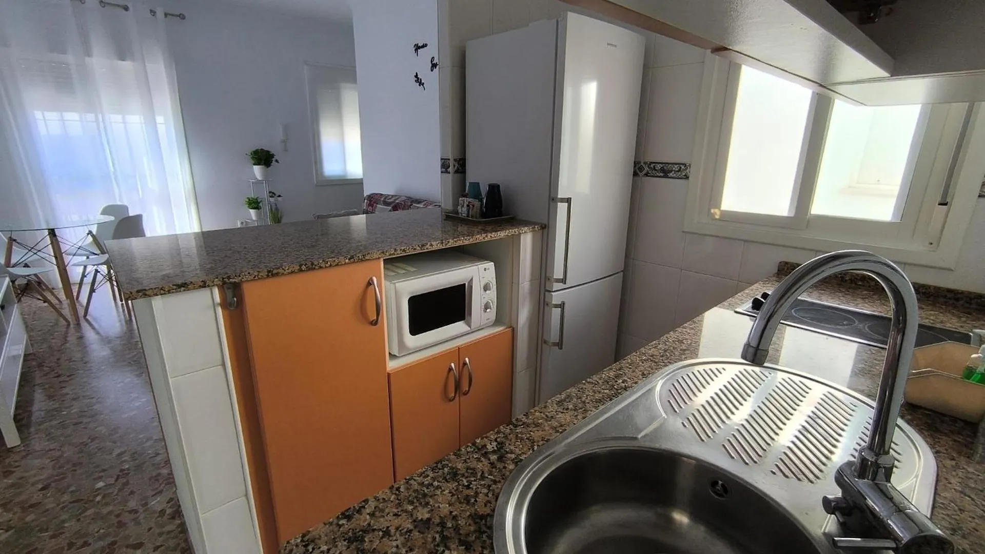 Mi Rinconcito Apartamento Chipiona