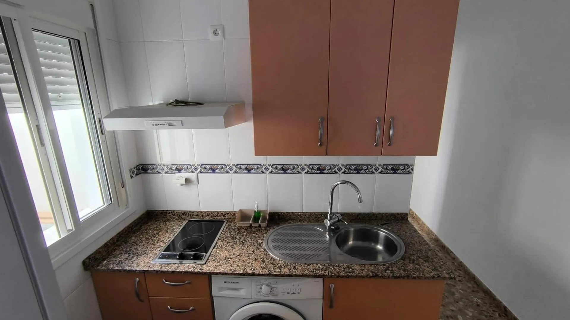 Mi Rinconcito Apartamento Chipiona Espanha