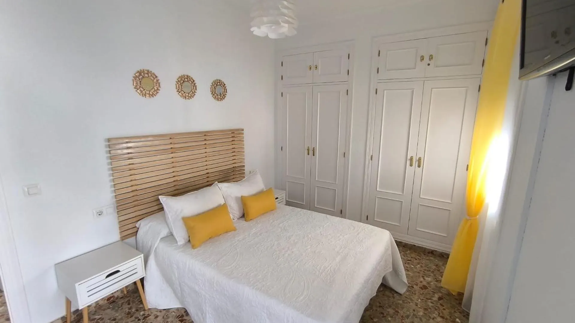 Mi Rinconcito Apartamento Chipiona Espanha