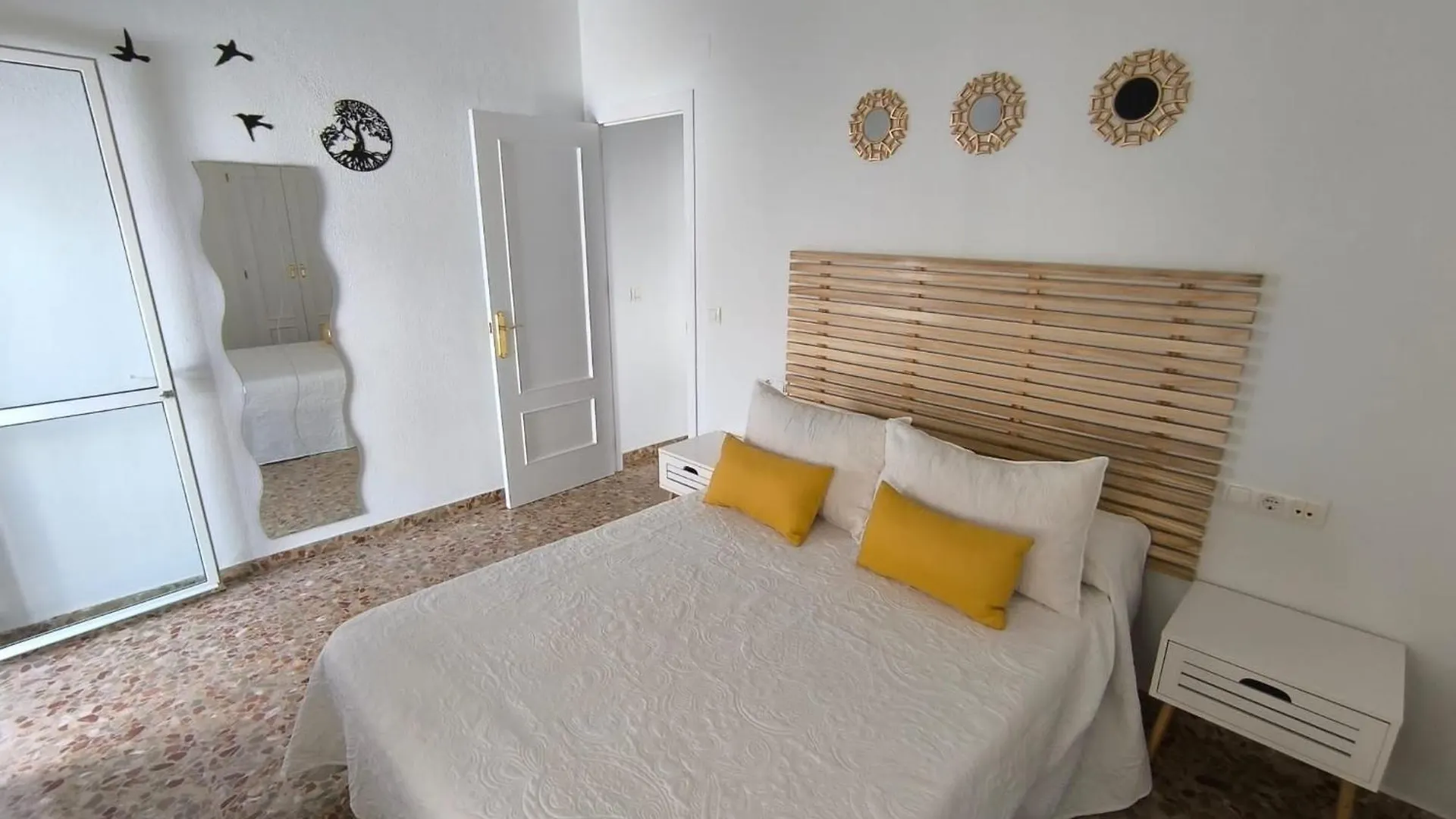 Mi Rinconcito Apartamento Chipiona